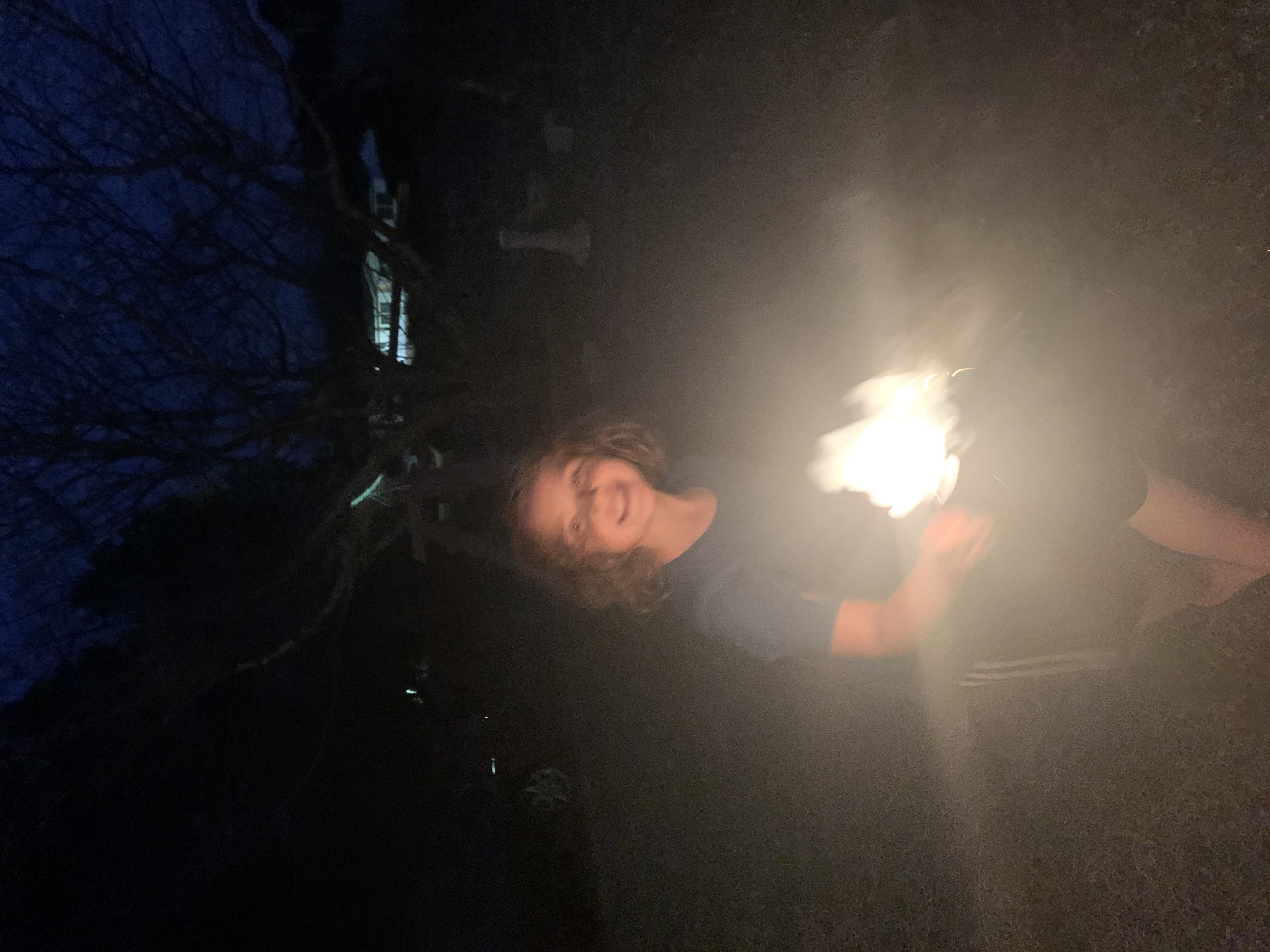 New Years